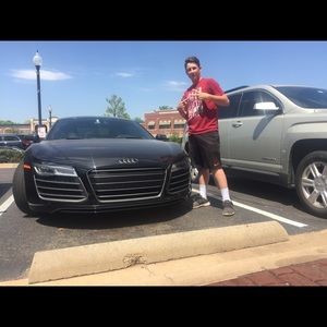 Meet your Posher, Braiden